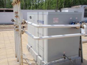 鄆城長(zhǎng)城石化加油站